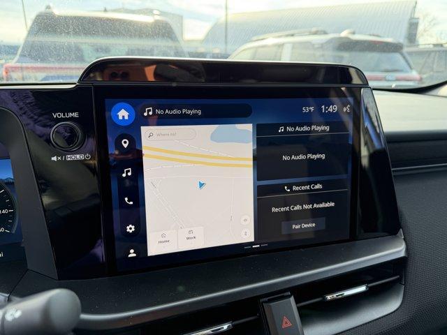 new 2026 Subaru Outback car, priced at $46,645