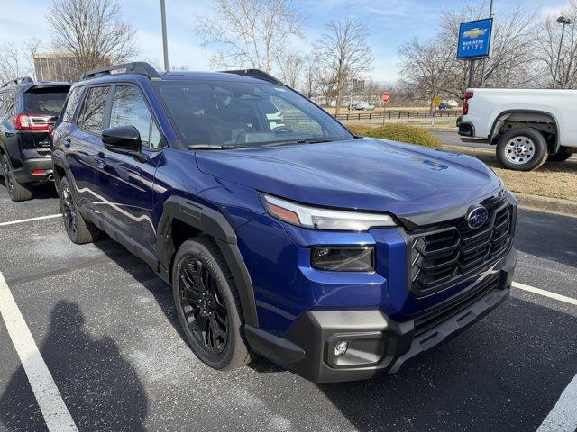 new 2026 Subaru Outback car, priced at $46,645