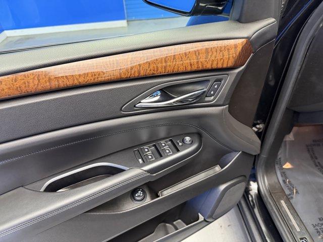 used 2016 Cadillac SRX car, priced at $9,706