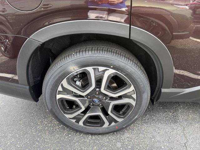 new 2026 Subaru Ascent car, priced at $50,584