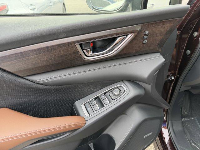 new 2026 Subaru Ascent car, priced at $50,584