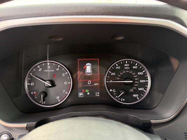 new 2026 Subaru Ascent car, priced at $50,584