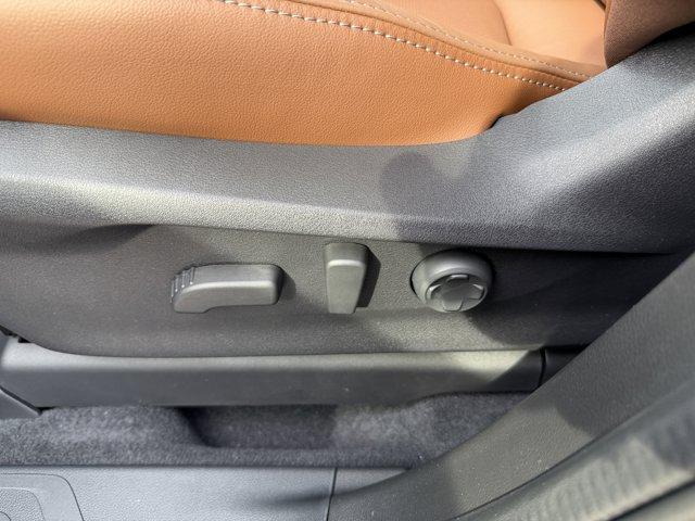 new 2026 Subaru Ascent car, priced at $50,584