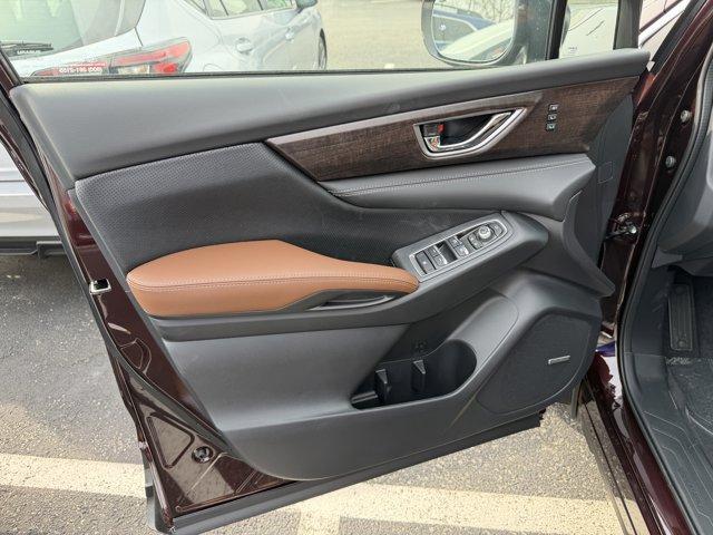 new 2026 Subaru Ascent car, priced at $50,584