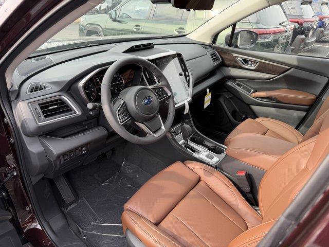 new 2026 Subaru Ascent car, priced at $50,584
