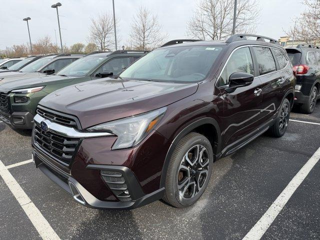 new 2026 Subaru Ascent car, priced at $50,584