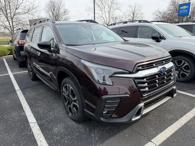 new 2026 Subaru Ascent car, priced at $50,584