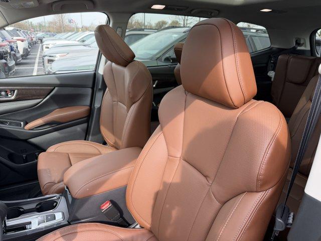 new 2026 Subaru Ascent car, priced at $50,584