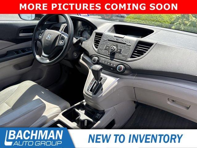 used 2012 Honda CR-V car, priced at $8,000
