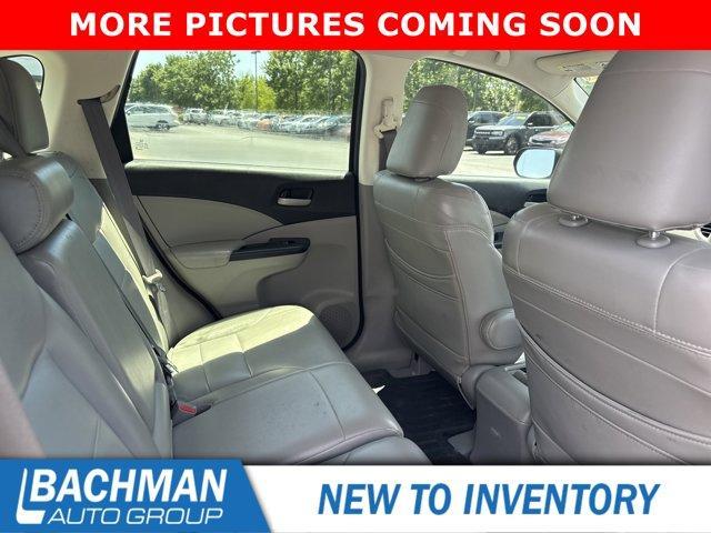 used 2012 Honda CR-V car, priced at $8,000