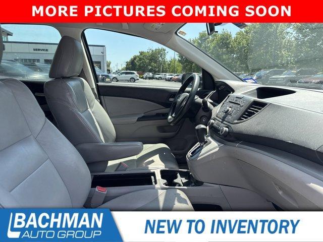 used 2012 Honda CR-V car, priced at $8,000