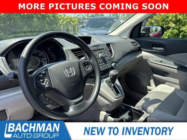 used 2012 Honda CR-V car, priced at $8,000