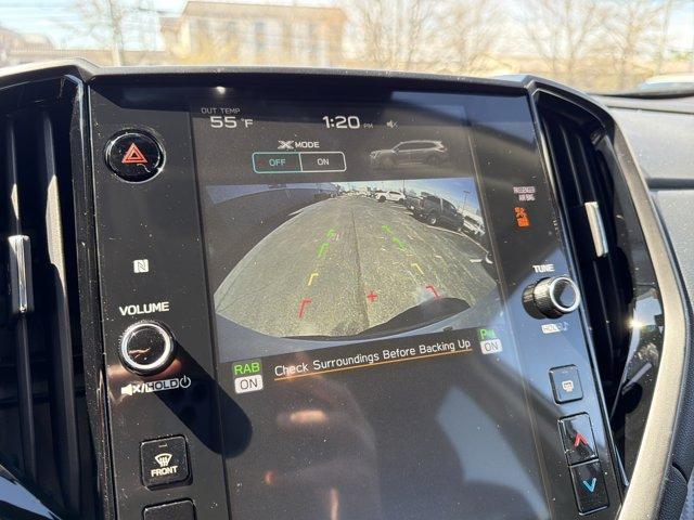 new 2026 Subaru Ascent car, priced at $41,332