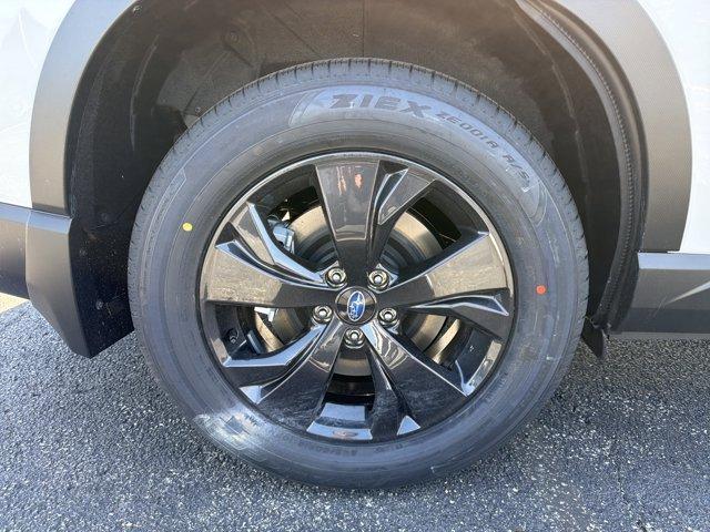 new 2026 Subaru Ascent car, priced at $41,332