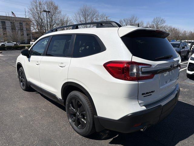 new 2026 Subaru Ascent car, priced at $41,332