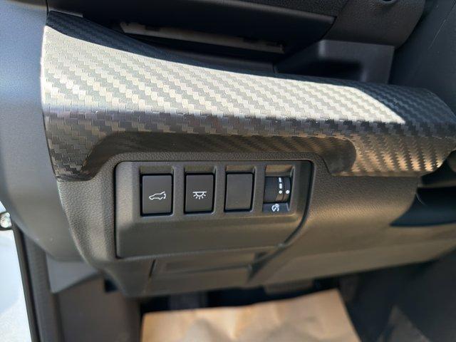 new 2026 Subaru Ascent car, priced at $41,332