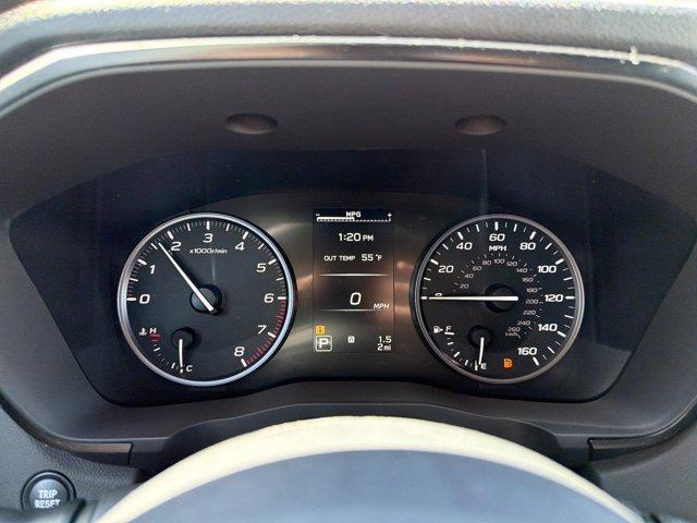 new 2026 Subaru Ascent car, priced at $41,332