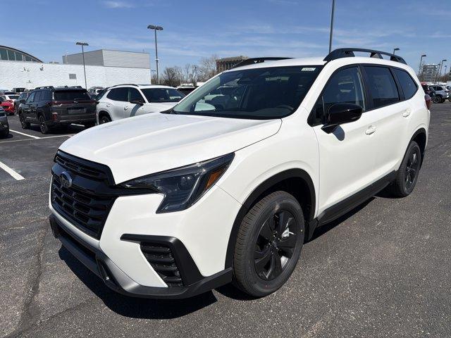 new 2026 Subaru Ascent car, priced at $41,332