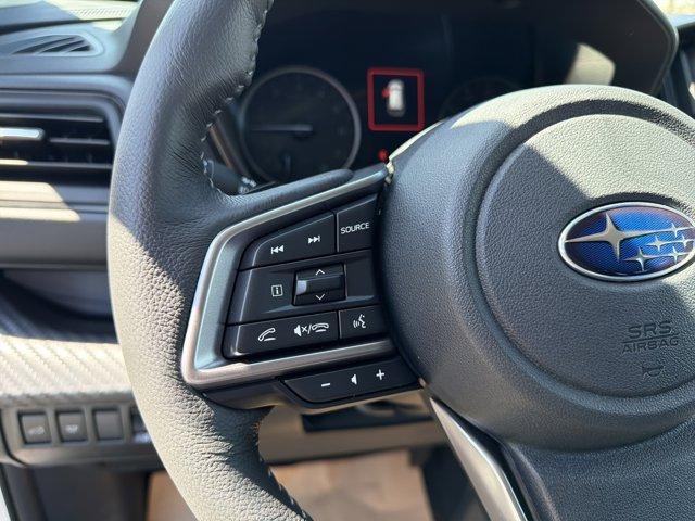 new 2026 Subaru Ascent car, priced at $41,332