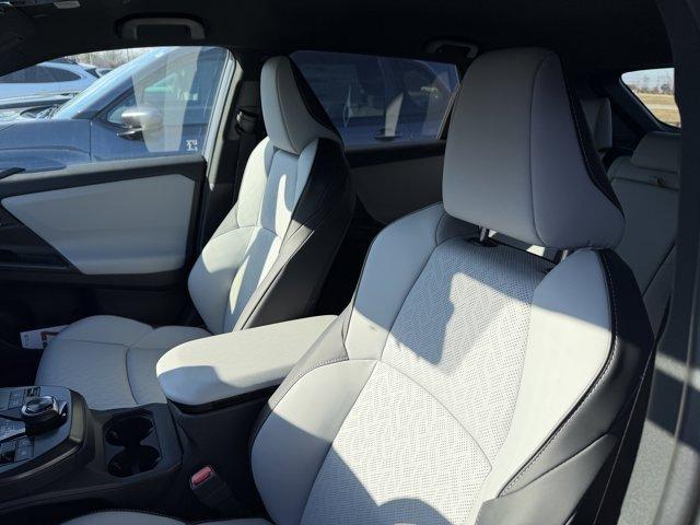 new 2026 Subaru Solterra car, priced at $40,148