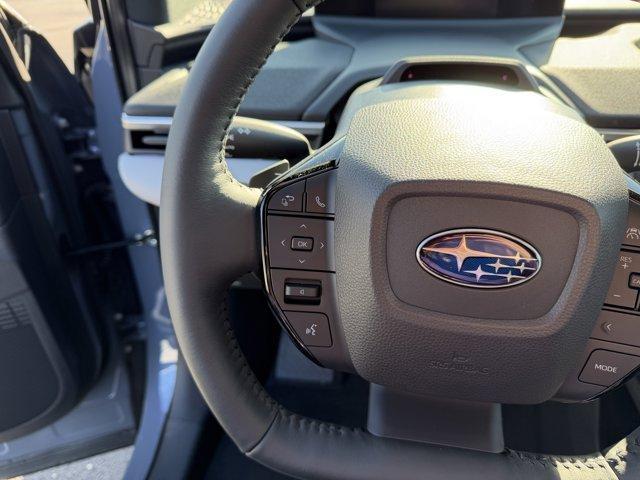 new 2026 Subaru Solterra car, priced at $40,148