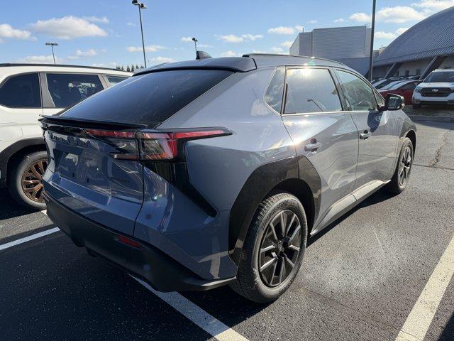 new 2026 Subaru Solterra car, priced at $40,148