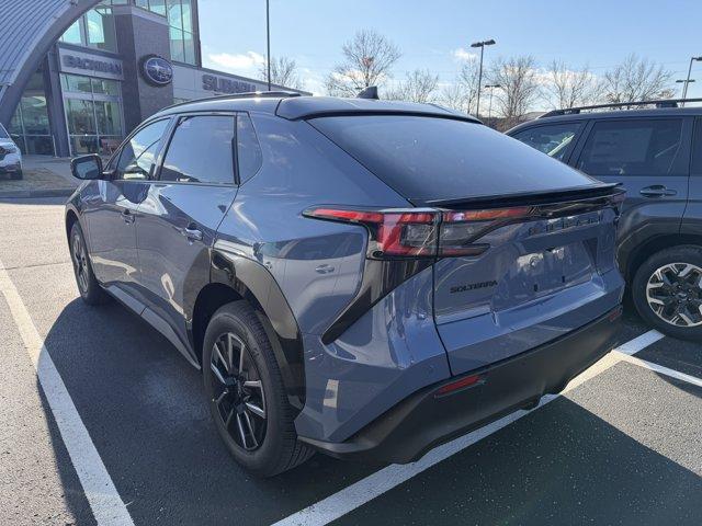 new 2026 Subaru Solterra car, priced at $40,148