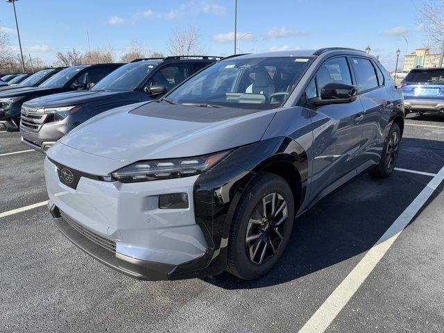 new 2026 Subaru Solterra car, priced at $40,148