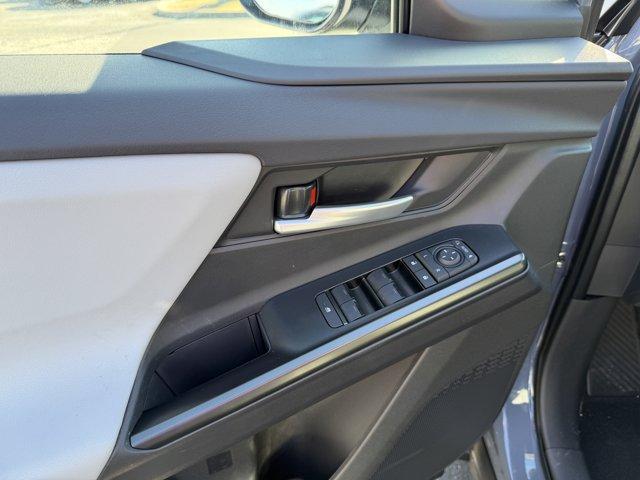 new 2026 Subaru Solterra car, priced at $40,148