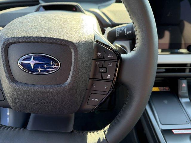 new 2026 Subaru Solterra car, priced at $40,148