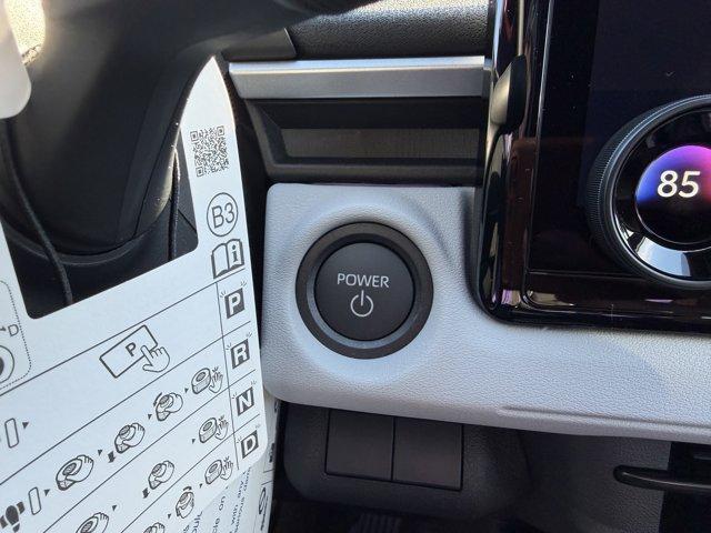 new 2026 Subaru Solterra car, priced at $40,148