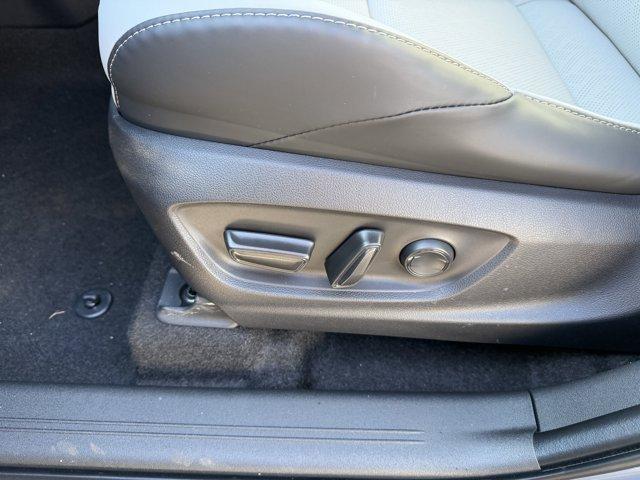 new 2026 Subaru Solterra car, priced at $40,148