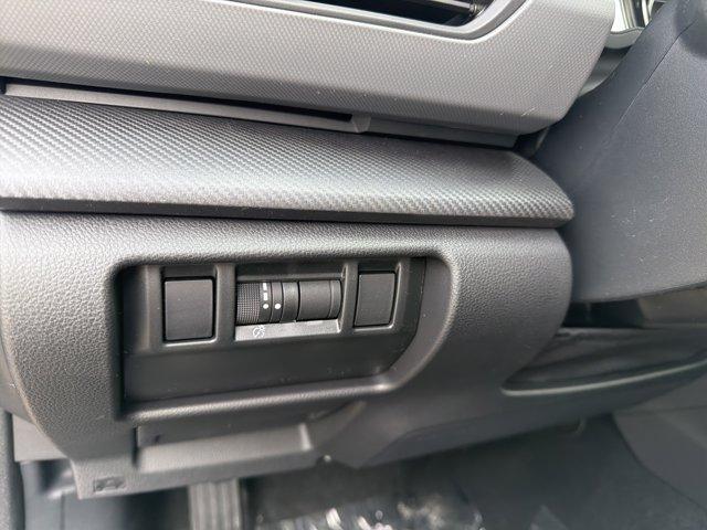 new 2026 Subaru Crosstrek car, priced at $37,082