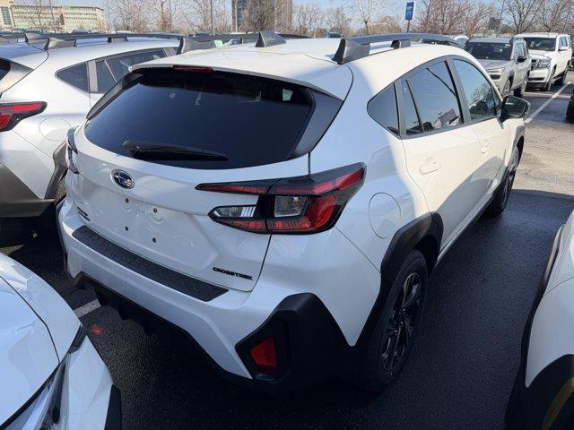 new 2026 Subaru Crosstrek car, priced at $31,597