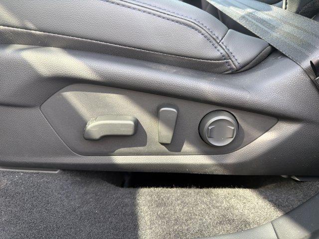 new 2026 Subaru Forester car, priced at $39,196