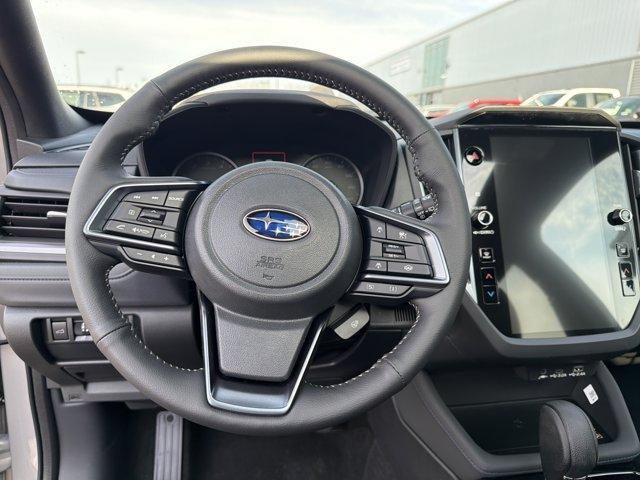 new 2026 Subaru Forester car, priced at $39,196