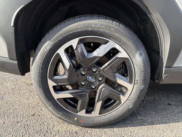 new 2026 Subaru Forester car, priced at $39,196