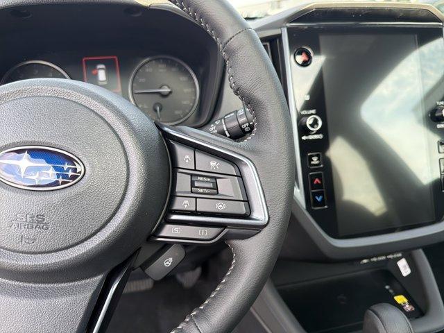 new 2026 Subaru Forester car, priced at $39,196