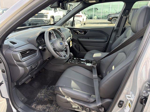 new 2026 Subaru Forester car, priced at $39,196