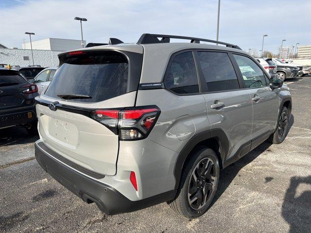 new 2026 Subaru Forester car, priced at $39,196