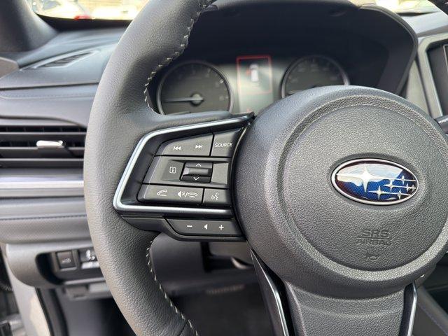 new 2026 Subaru Forester car, priced at $39,196