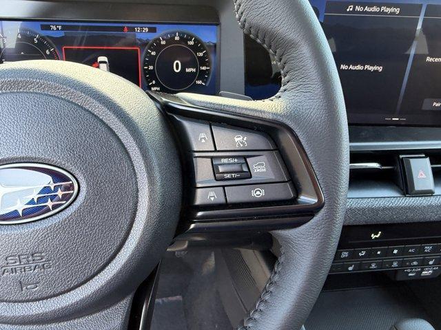 new 2026 Subaru Outback car, priced at $34,740