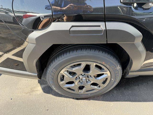 new 2026 Subaru Outback car, priced at $34,740