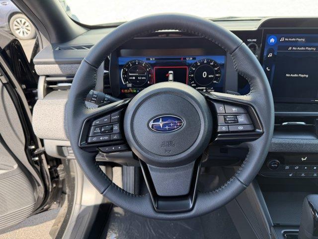 new 2026 Subaru Outback car, priced at $34,740