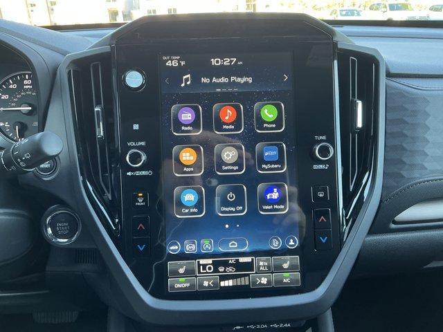 new 2026 Subaru Forester car, priced at $37,268