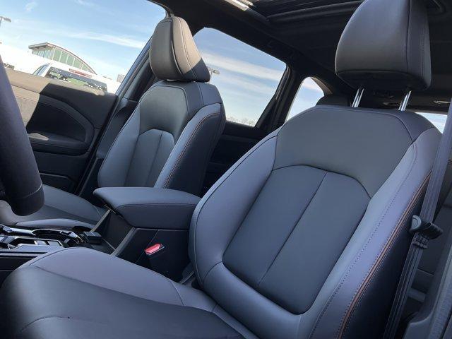 new 2026 Subaru Forester car, priced at $37,268