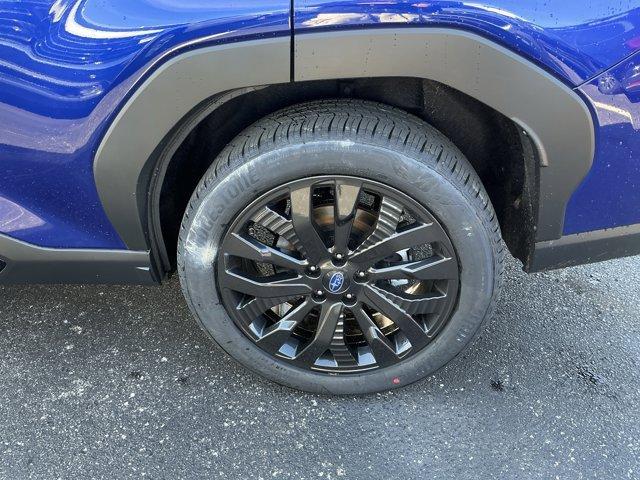 new 2026 Subaru Forester car, priced at $37,268