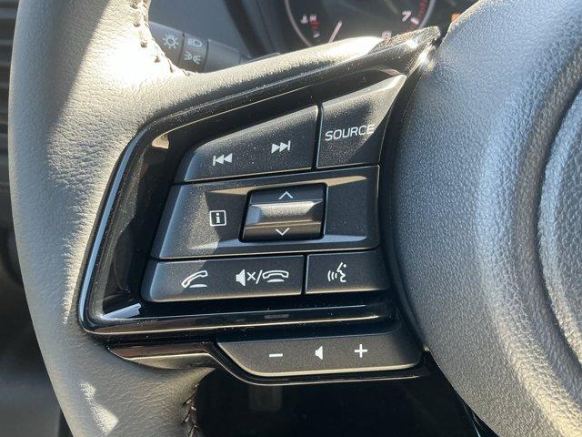 new 2026 Subaru Forester car, priced at $37,268