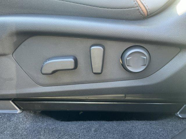 new 2026 Subaru Forester car, priced at $37,268