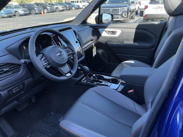 new 2026 Subaru Forester car, priced at $37,268